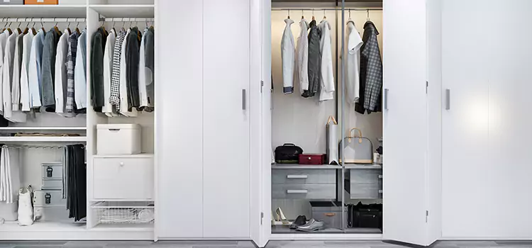 Glass Closet Door Repair Torrington