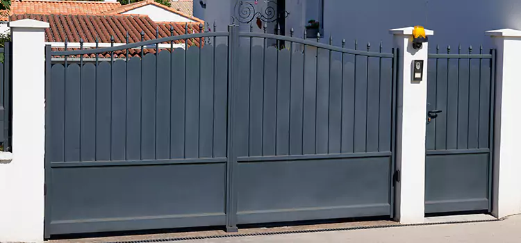 Emergency Commercial Gate Repair Torrington