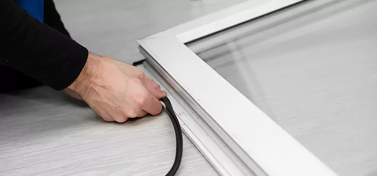 Commercial Door Weather Stripping Torrington
