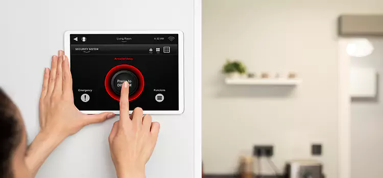 Blink Video Doorbell Installation Torrington