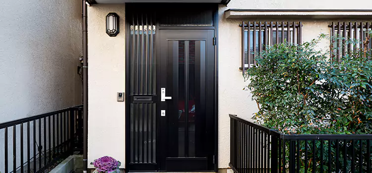 Popular Exterior Door Options in Torrington, CT
