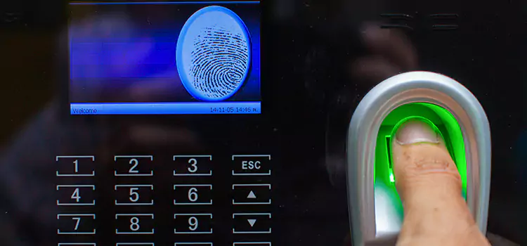 Your Trusted Partner for Secure Access in Torrington, CT