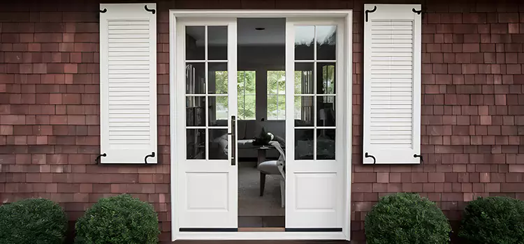 French Door Restoration Torrington