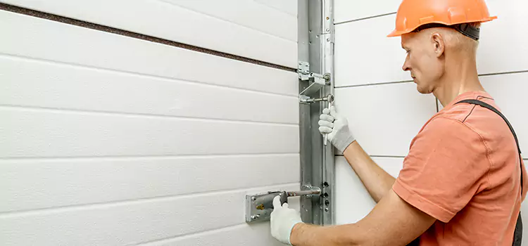 Why Choose Us for Garage Door Lock Services in Torrington, CT?