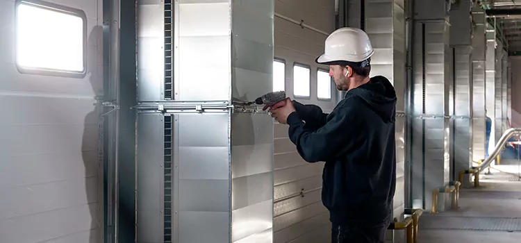 Prompt and Professional Garage Door Service in Torrington, Connecticut