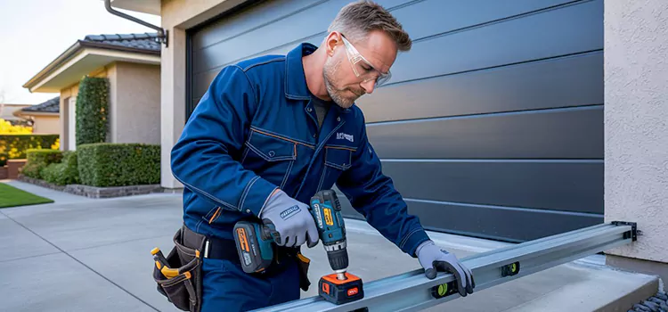 Why Choose Us for Garage Door Off Track Services in Torrington, Connecticut?