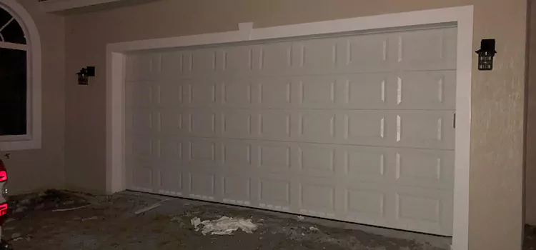 Garage Door Coil Replacement Torrington