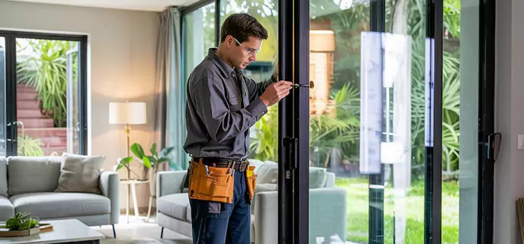 Why Choose Us for Your Glass Door Needs in Torrington, CT?