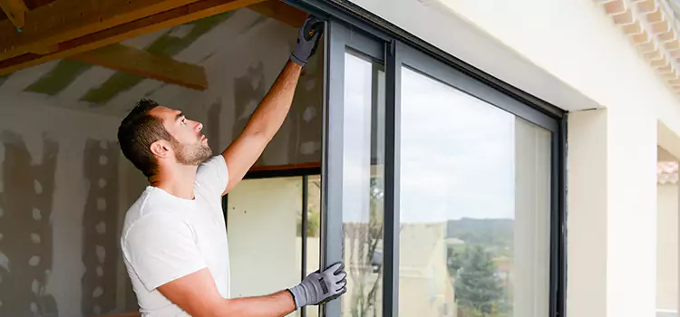 Emergency Sliding Glass Door Repair Torrington