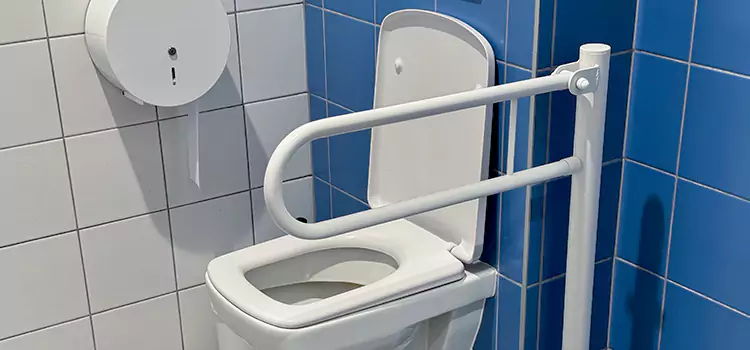 Comprehensive Solutions in Torrington, CT for Accessible Facilities