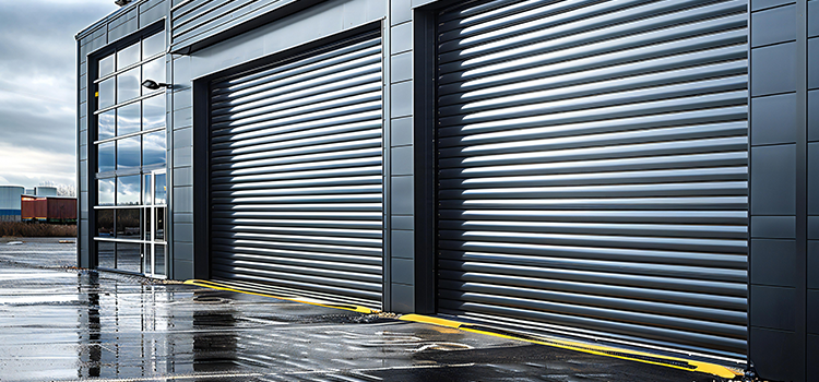 Emergency Industrial Garage Door Service Torrington