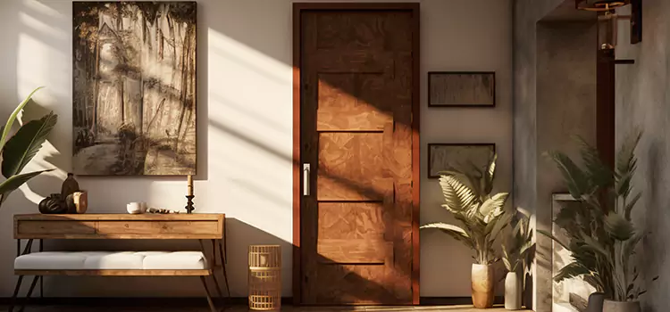 Specialty Interior Doors Torrington