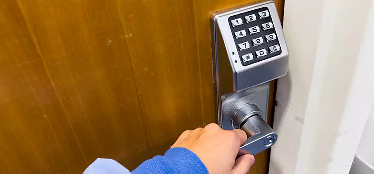 Why Choose Us for Your Keypad Lock Needs in Torrington, CT?