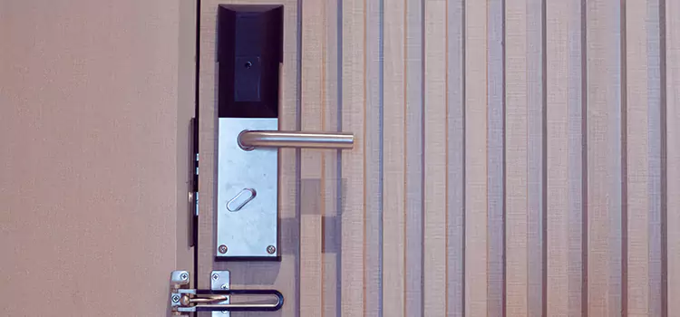 Installing a Maglock Torrington
