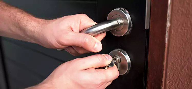 Master Key Control and Audits Torrington