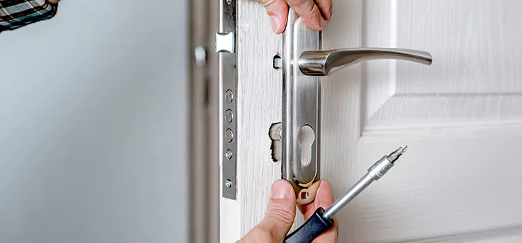 New Door Frame Installation Torrington