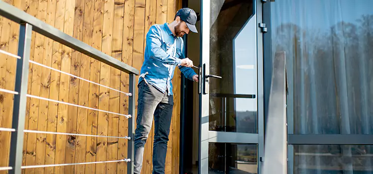 Emergency Patio Door Repair Torrington
