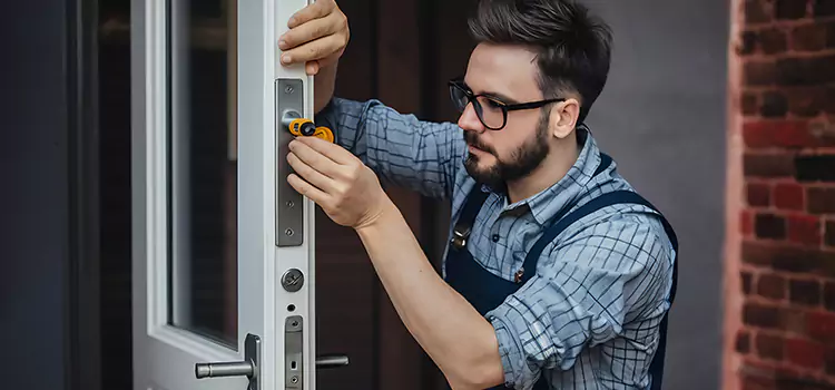 Residential Door Repairs Torrington