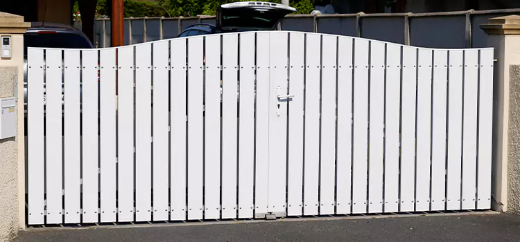 Why Choose Us for Residential Gate Repair in Torrington, CT?