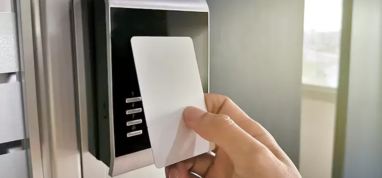 Advanced RFID Technology Integration in Torrington, CT