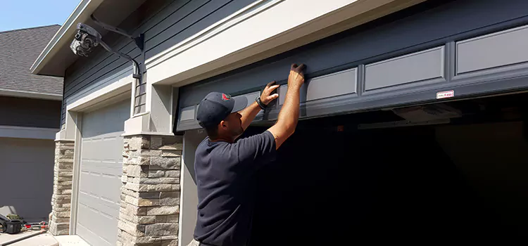 Janus Roll Up Doors Torrington