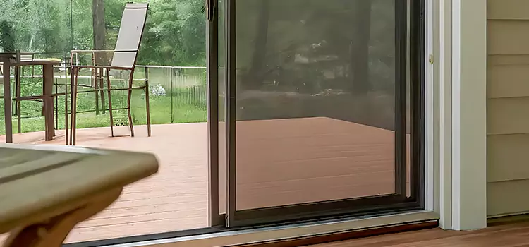 Garage Screen Door Installation Torrington