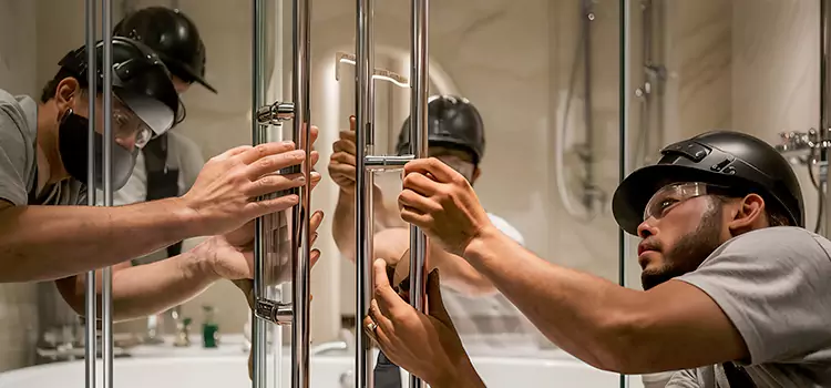 Shower Door Replacement Cost Torrington