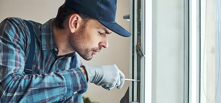 Emergency Response for Latch Issues Torrington
