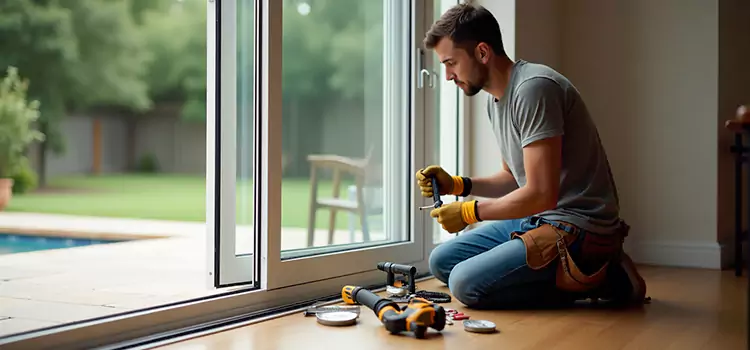 Replacing Older Sliding Glass Door Rollers Torrington