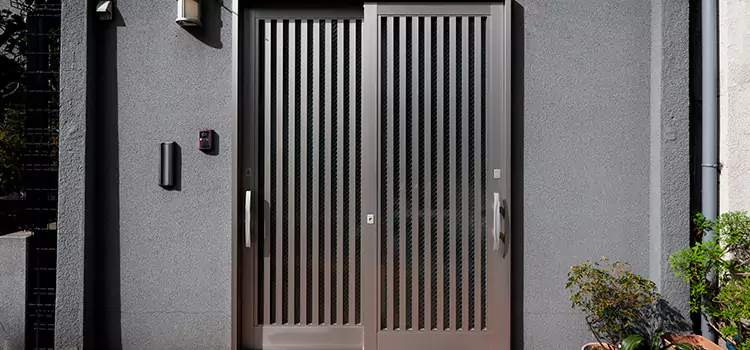 Specialized Steel Door Services in Torrington, CT