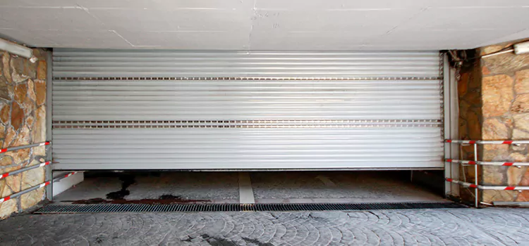 Steel Garage Door Repair Torrington
