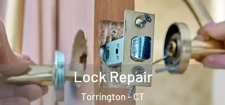 Lock Repair Torrington - CT