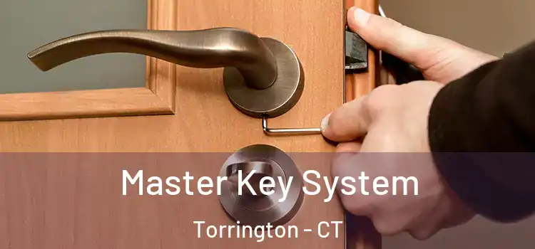  Master Key System Torrington - CT