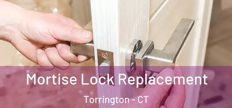 Mortise Lock Replacement Torrington - CT