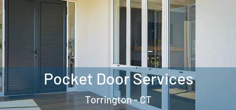 Pocket Door Services Torrington - CT