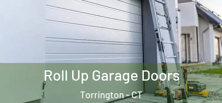  Roll Up Garage Doors Torrington - CT