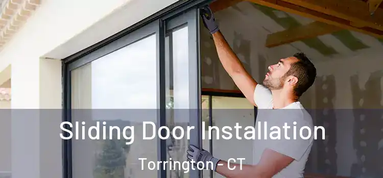 Sliding Door Installation Torrington - CT