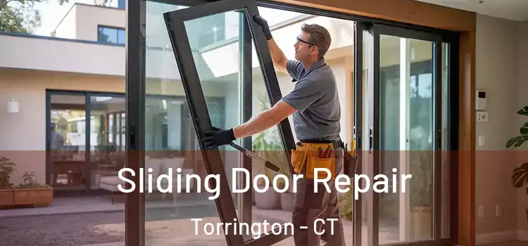 Sliding Door Repair Torrington - CT