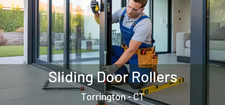Sliding Door Rollers Torrington - CT